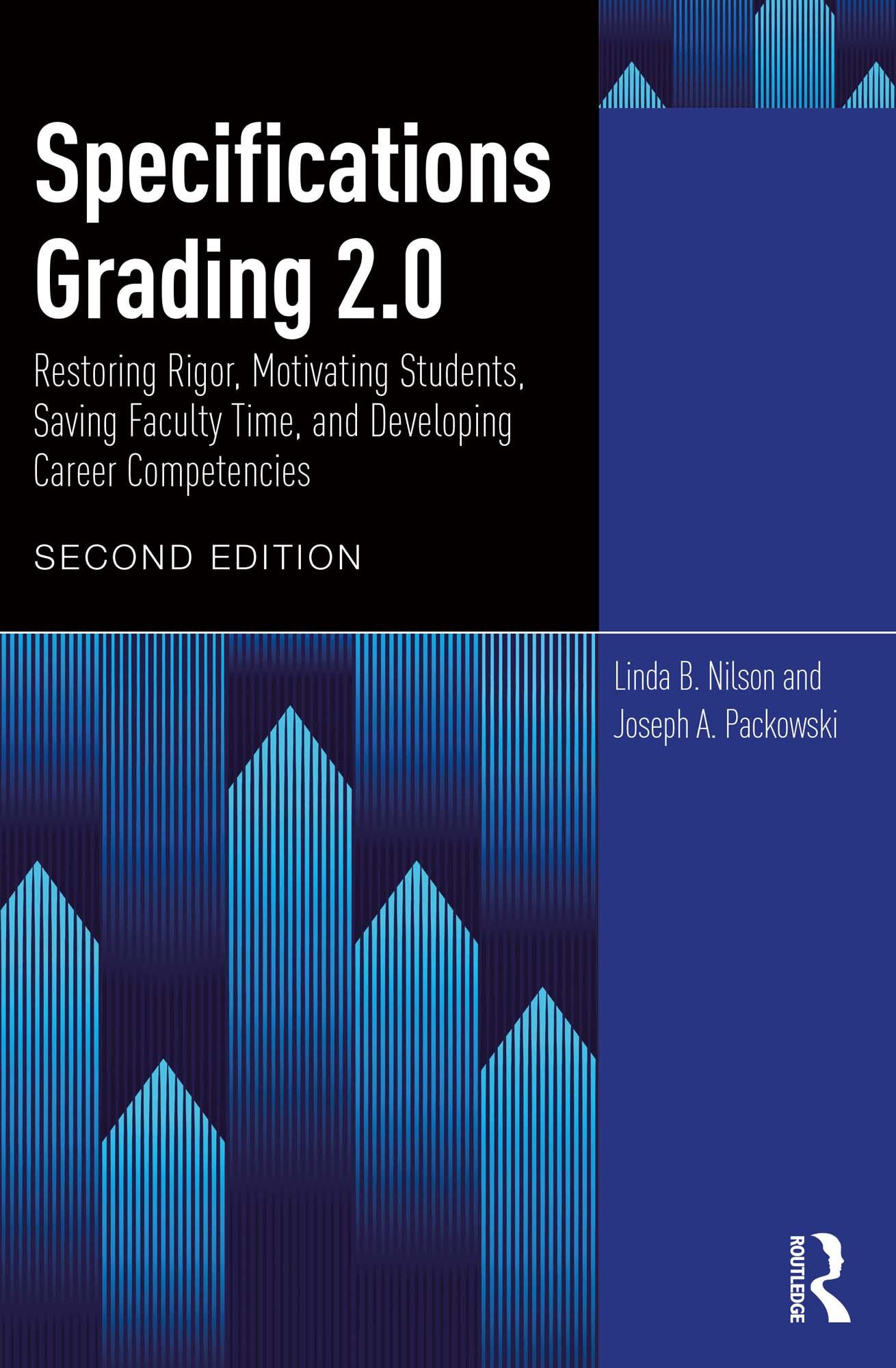 Specifications Grading 2.0