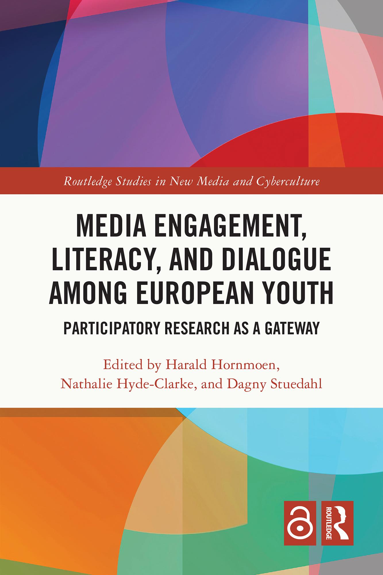 Media Engagement, Literacy, and Dialogue among European Youth