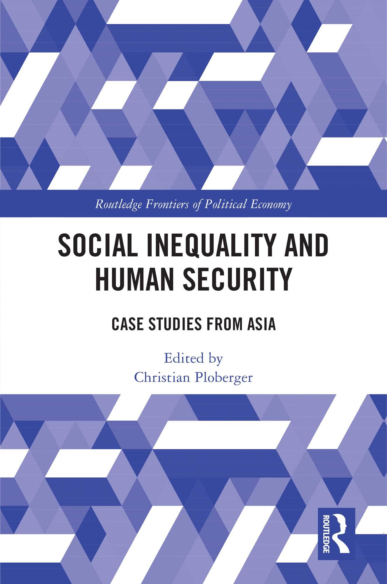 Social Inequality and Human Security