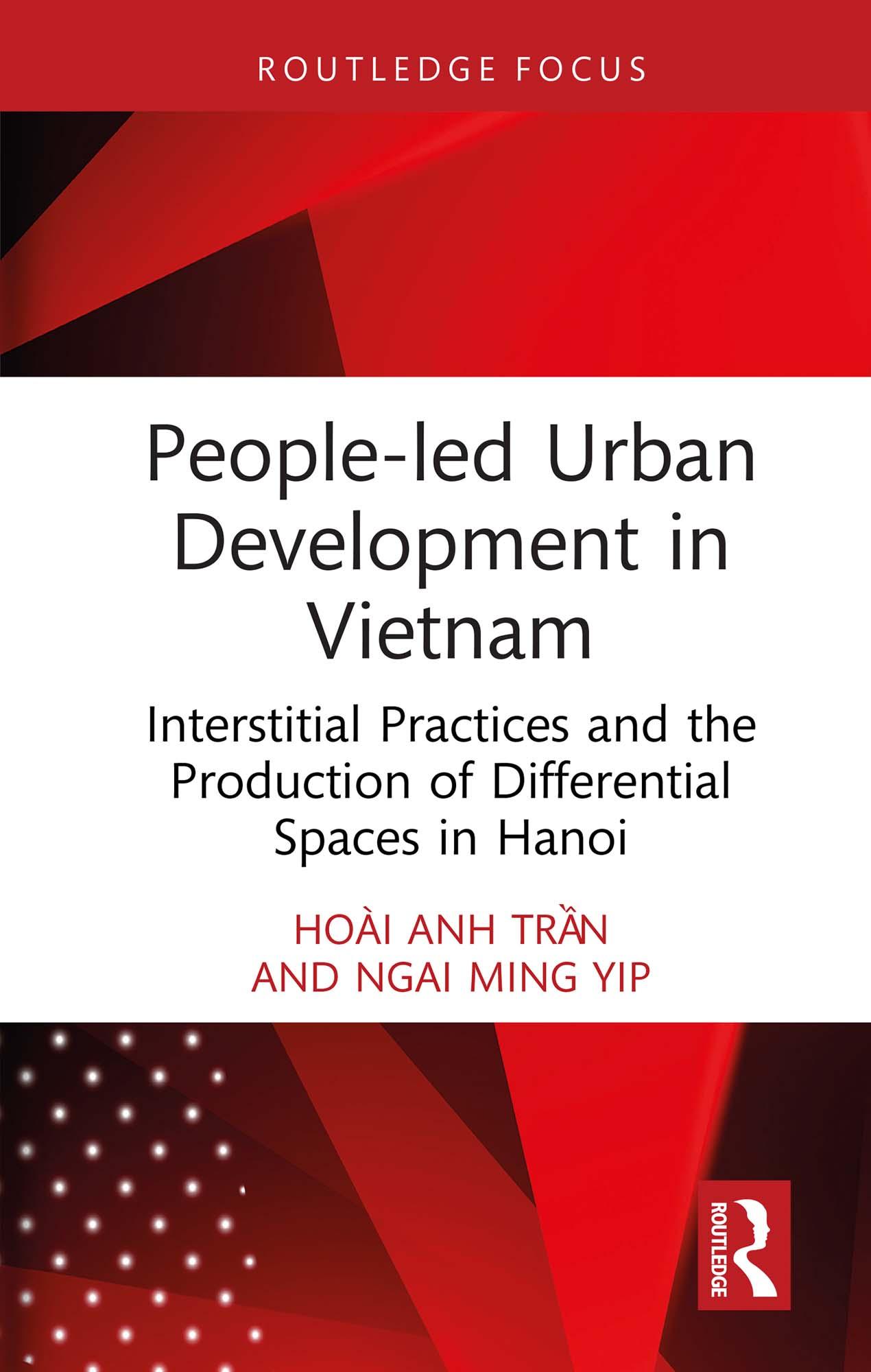 People-led Urban Development in Vietnam