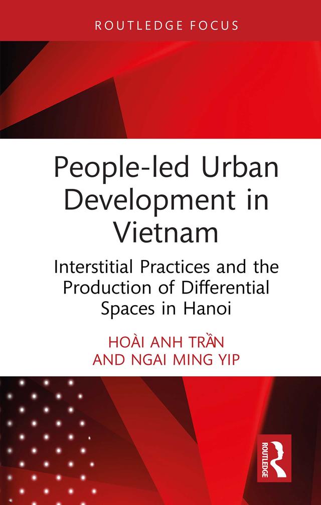 People-led Urban Development in Vietnam by Hoài Anh Trần, Ngai Ming Yip