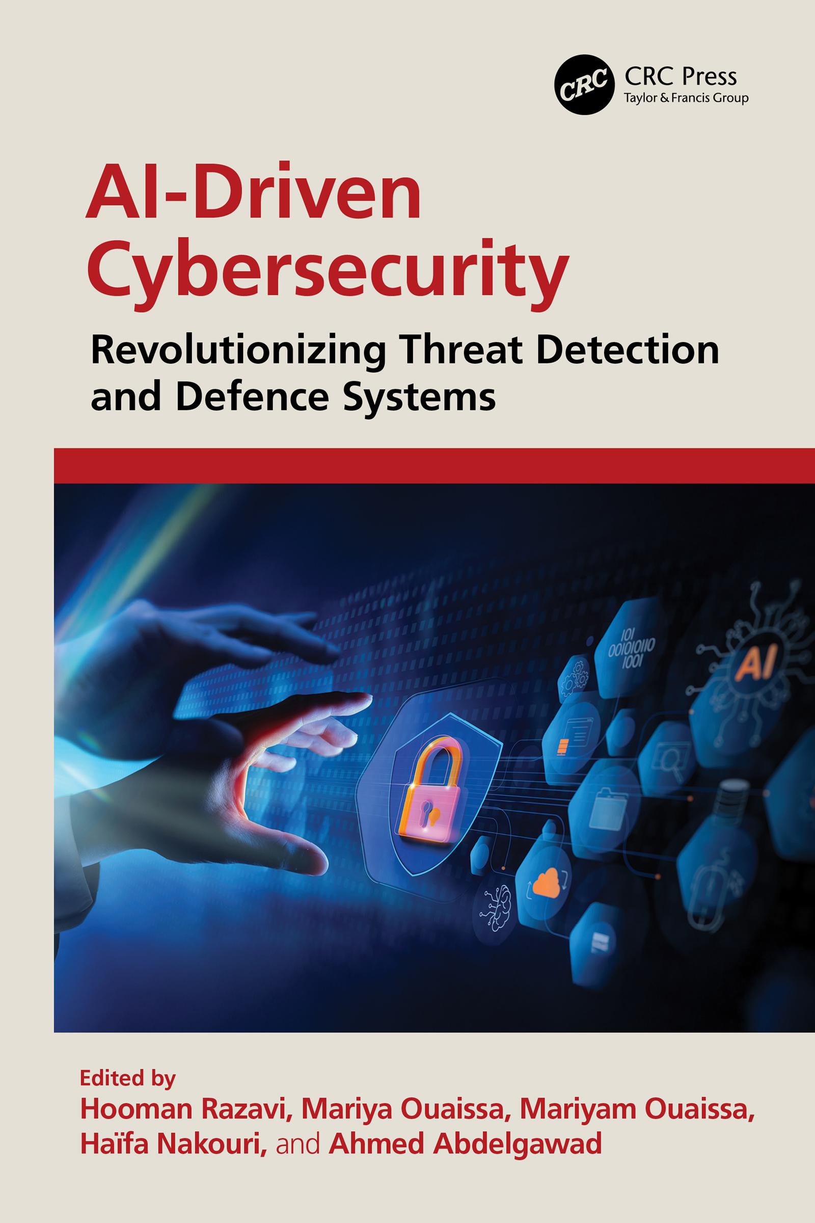 AI-Driven Cybersecurity