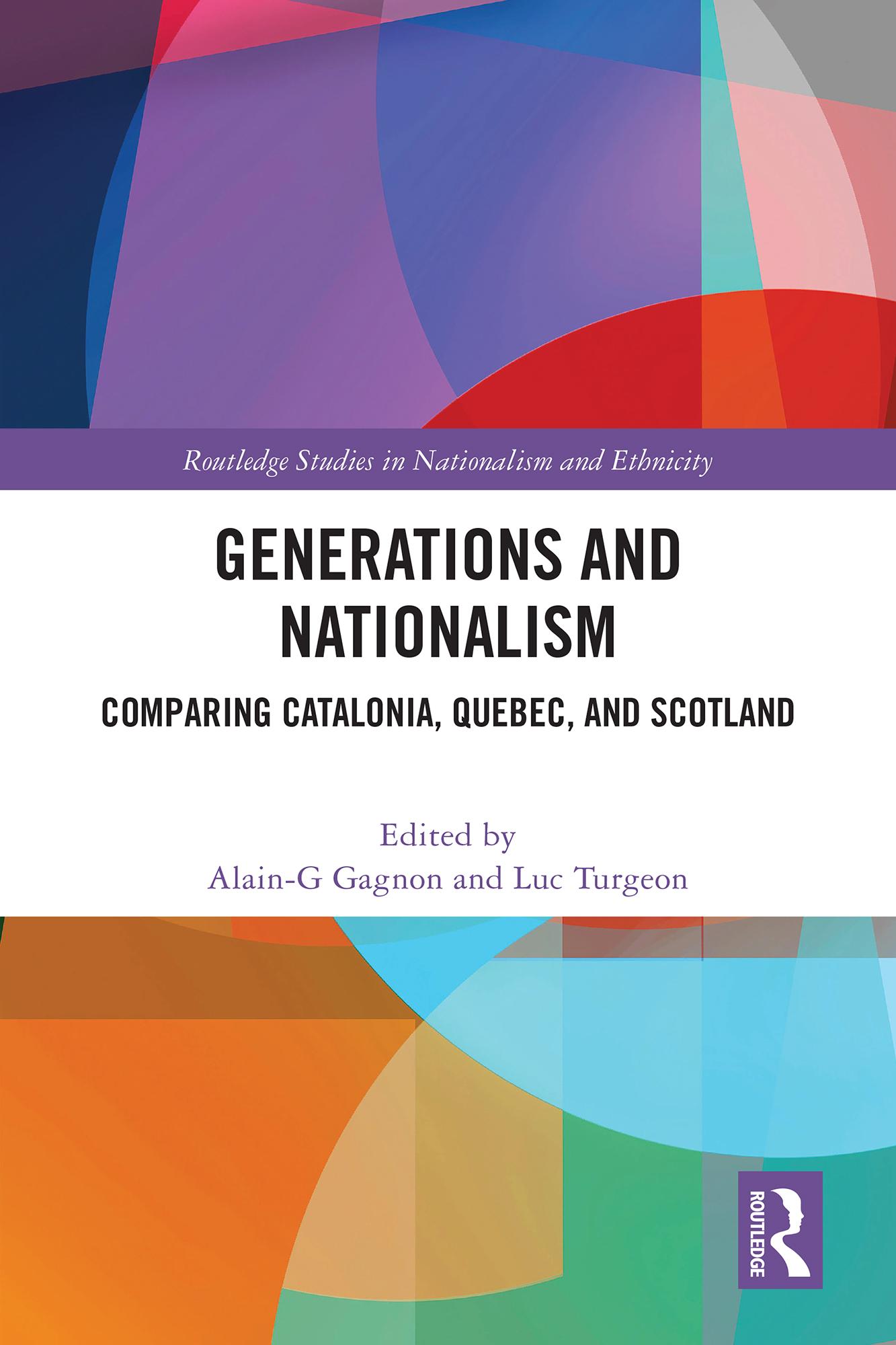 Generations and Nationalism