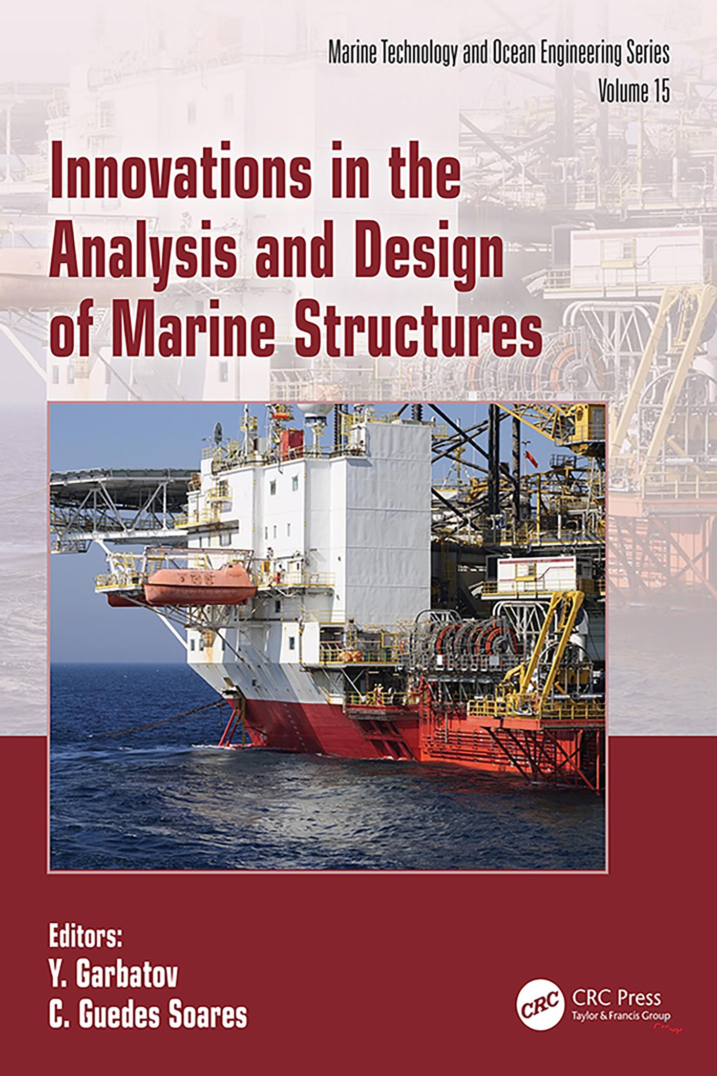 Innovations in the Analysis and Design of Marine Structures