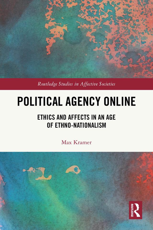 Political Agency Online by Max Kramer