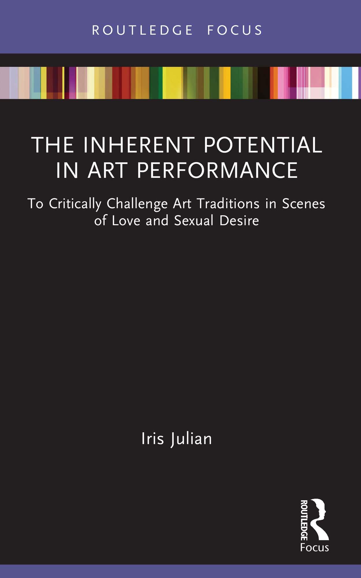 The Inherent Potential in Art Performance