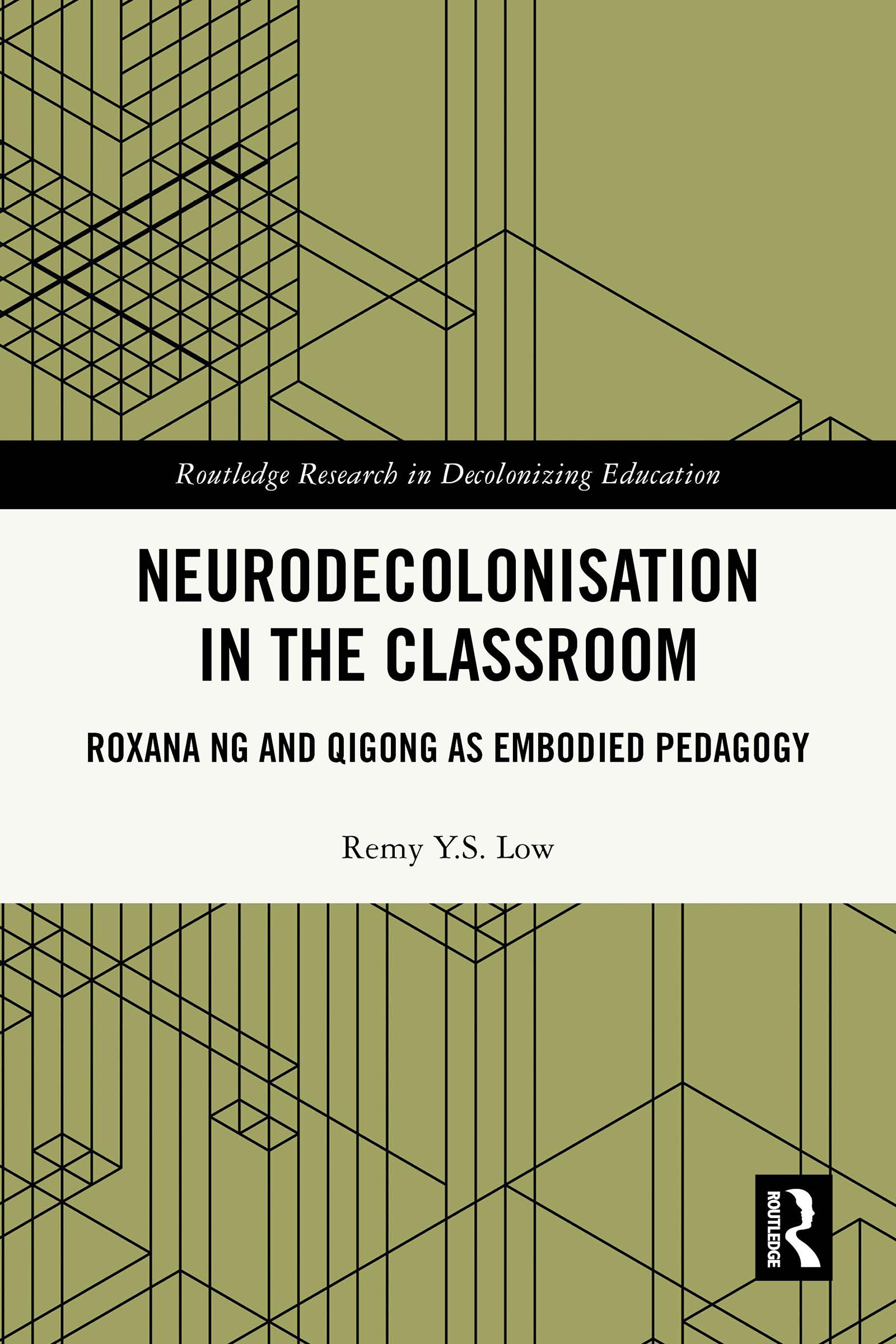 Neurodecolonisation in the Classroom