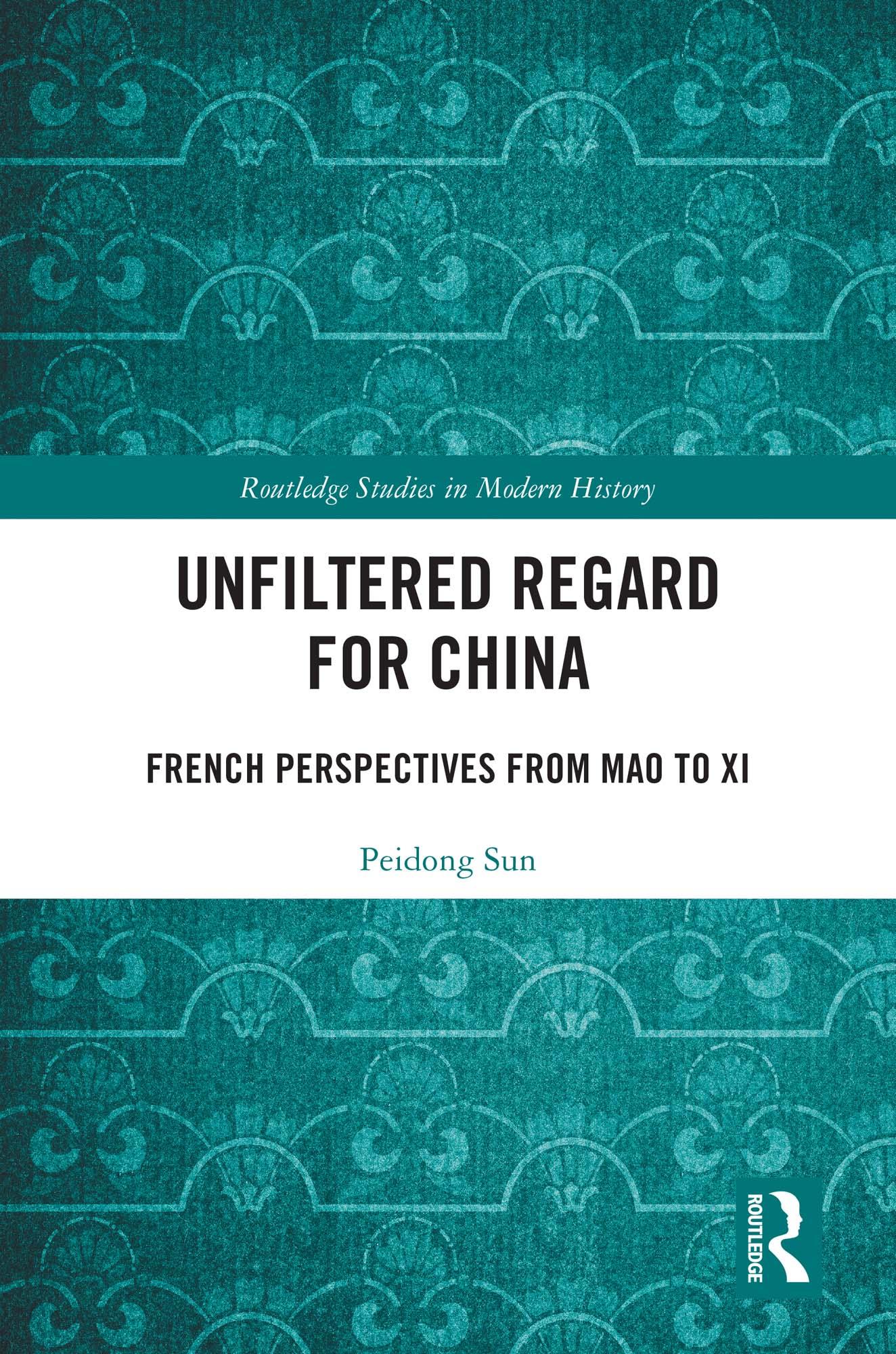 Unfiltered Regard for China