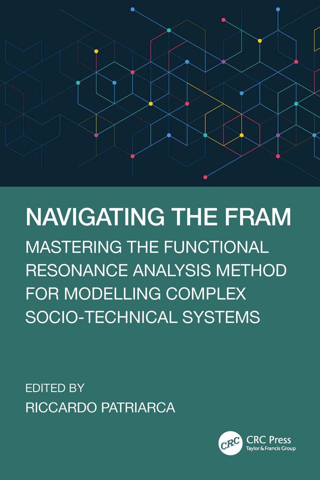 Navigating the FRAM by Riccardo Patriarca