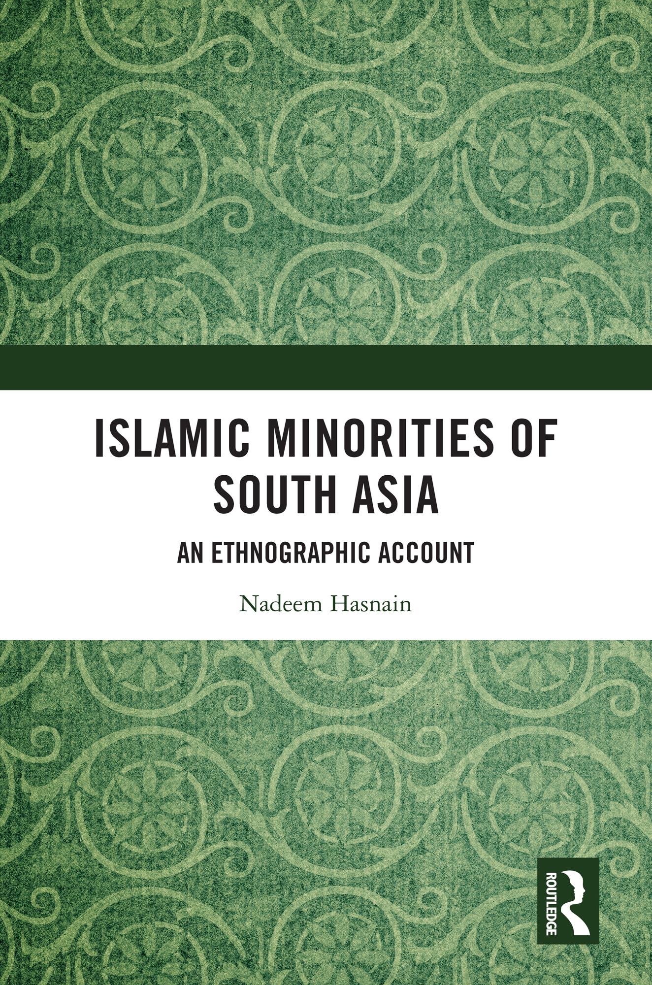 Islamic Minorities of South Asia