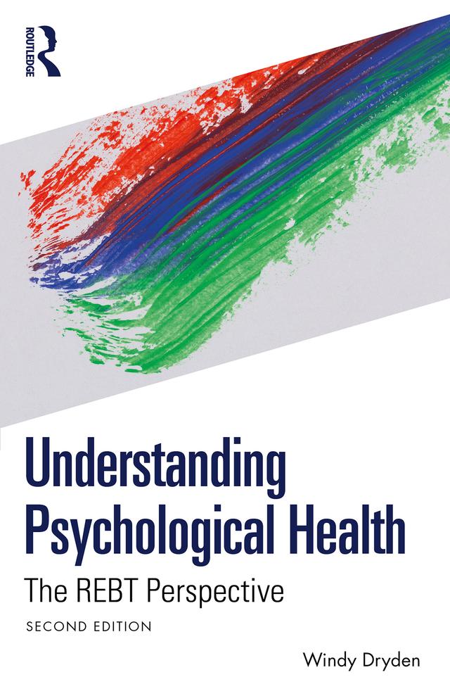 Understanding Psychological Health by Windy Dryden