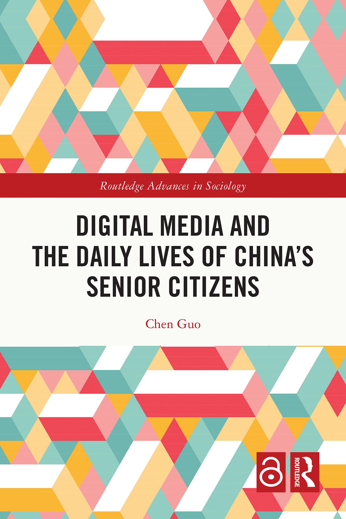 Digital Media and the Daily Lives of China’s Senior Citizens