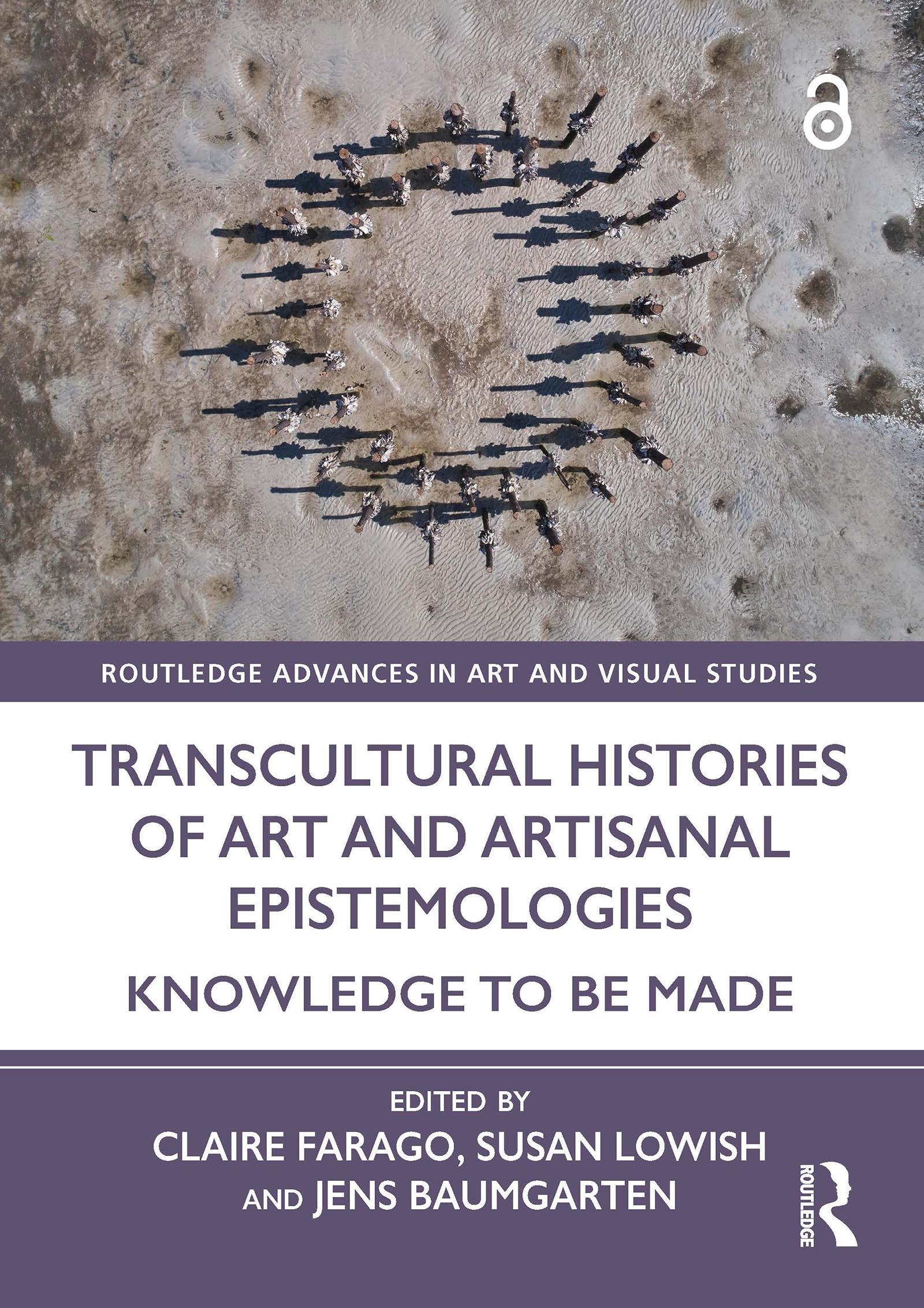 Transcultural Histories of Art and Artisanal Epistemologies