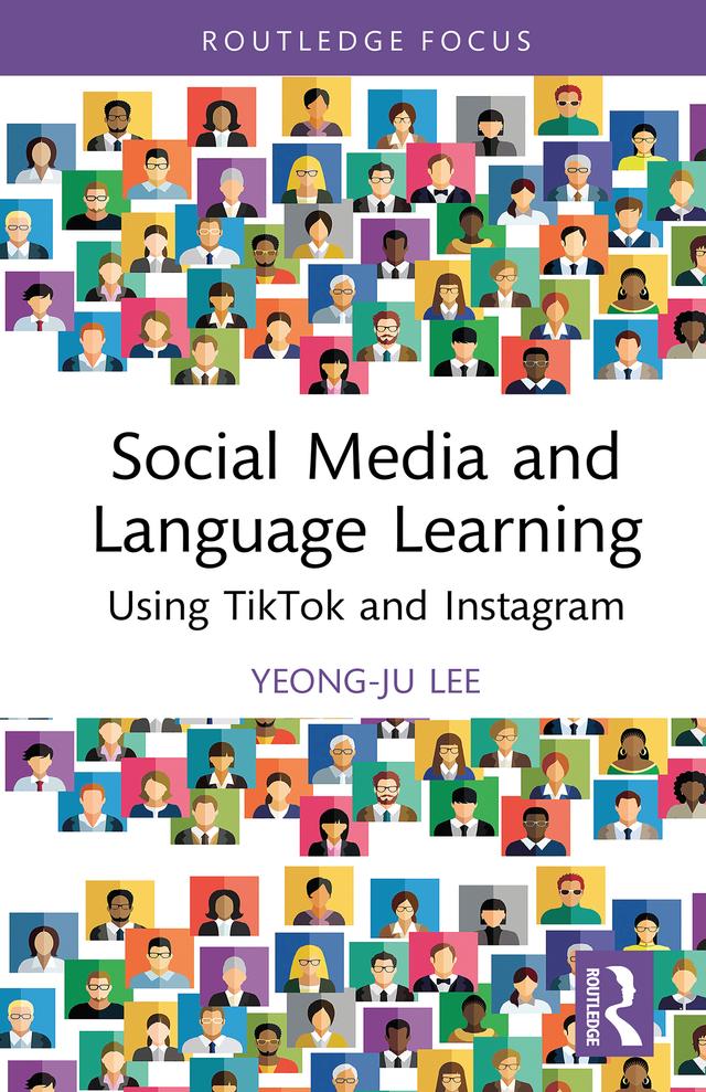 Social Media and Language Learning by Yeong-Ju Lee
