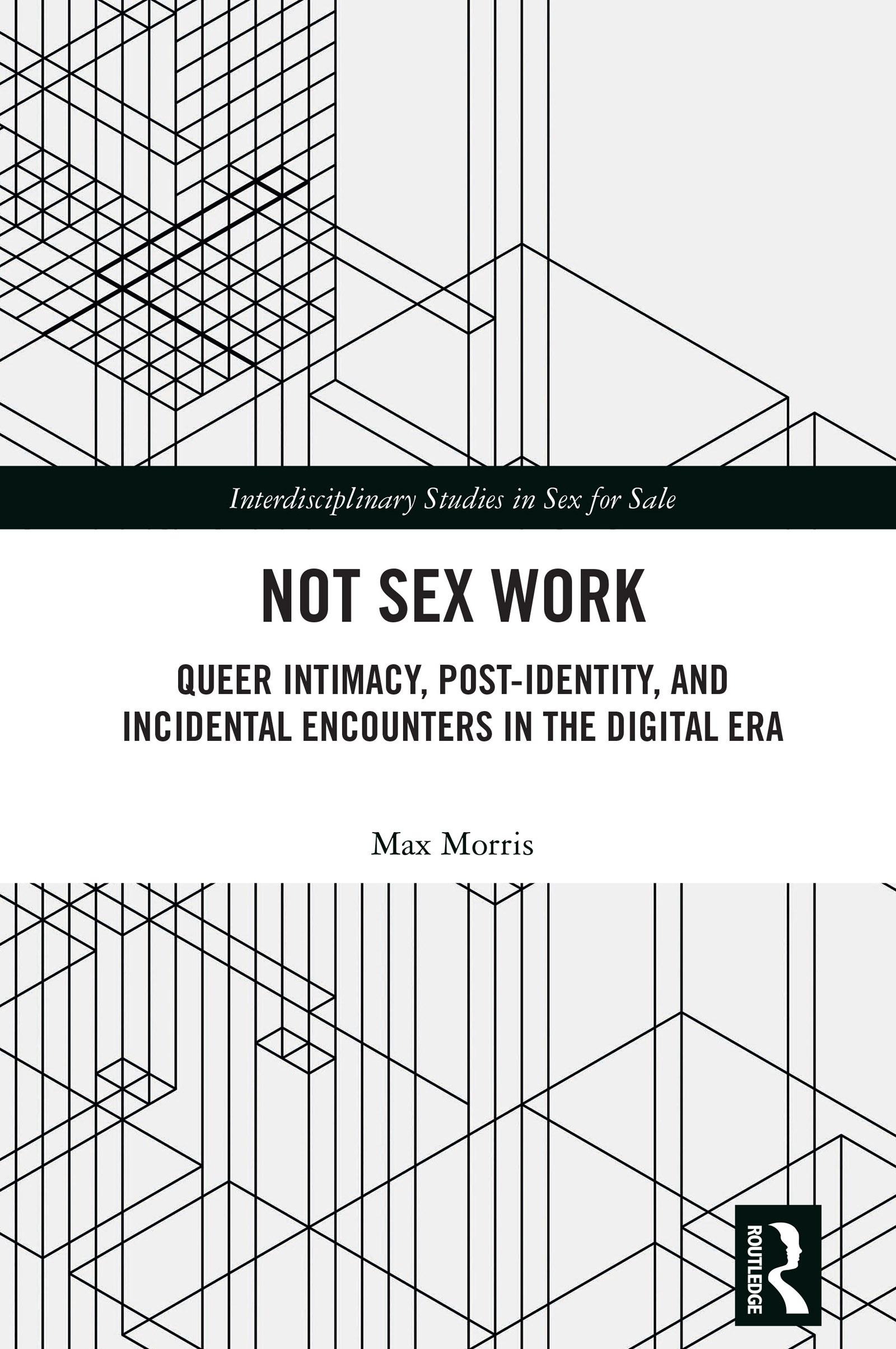 Not Sex Work