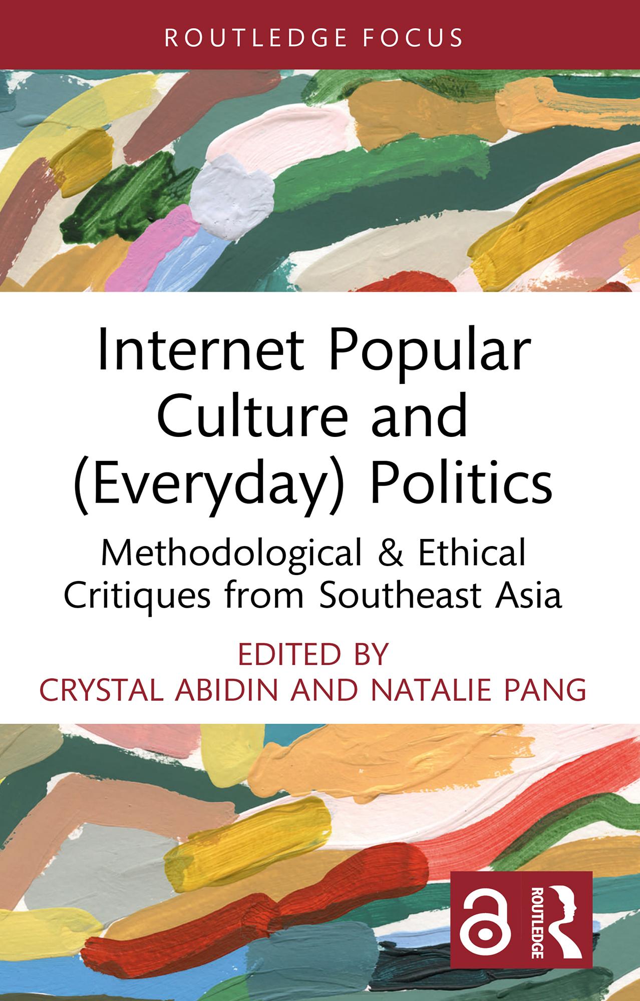 Internet Popular Culture and (Everyday) Politics