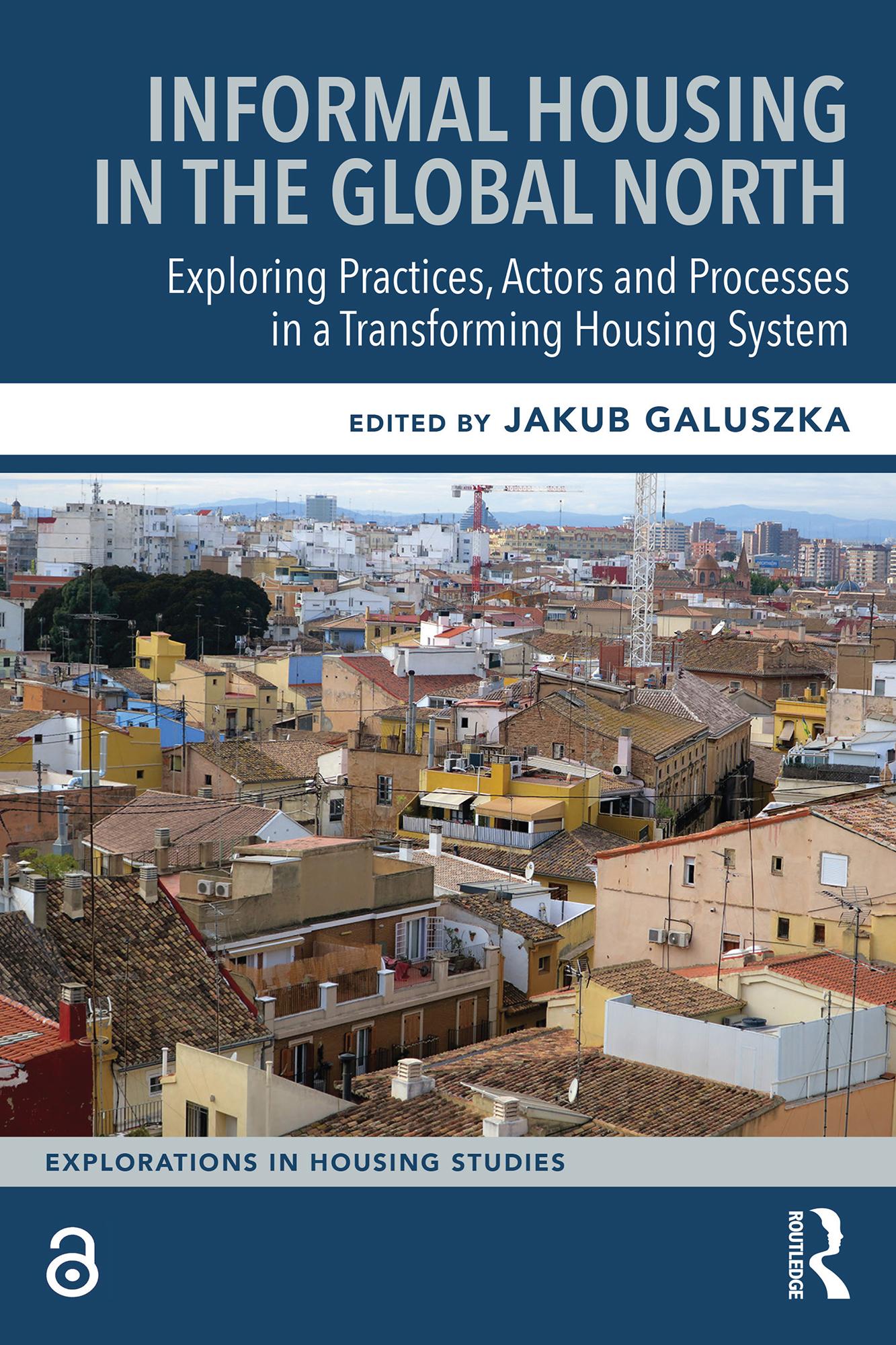Informal Housing in the Global North