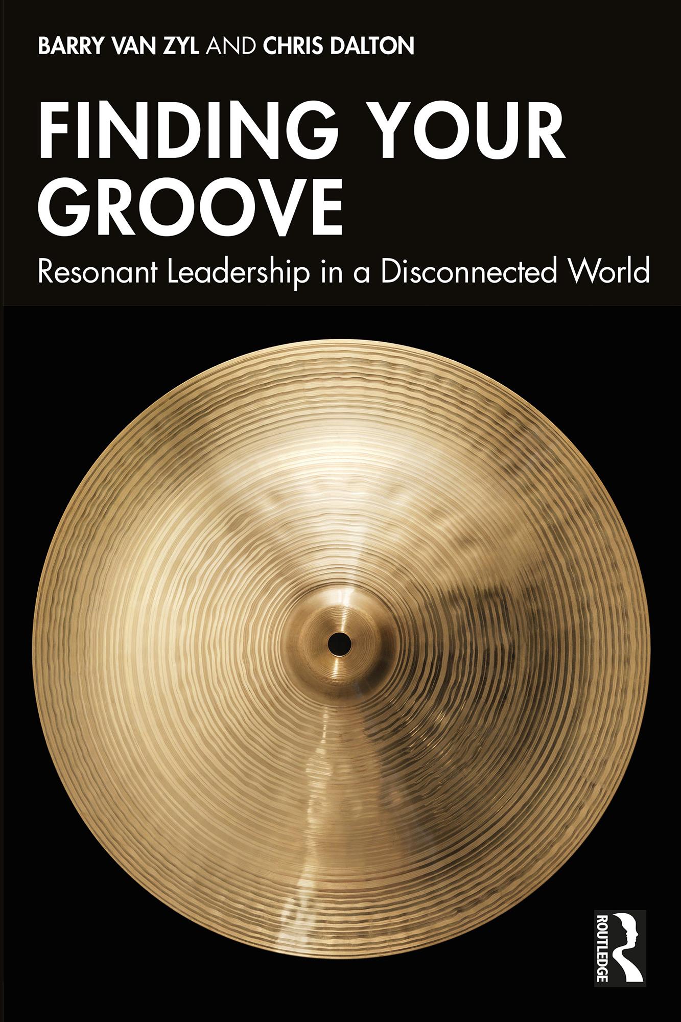 Finding Your Groove