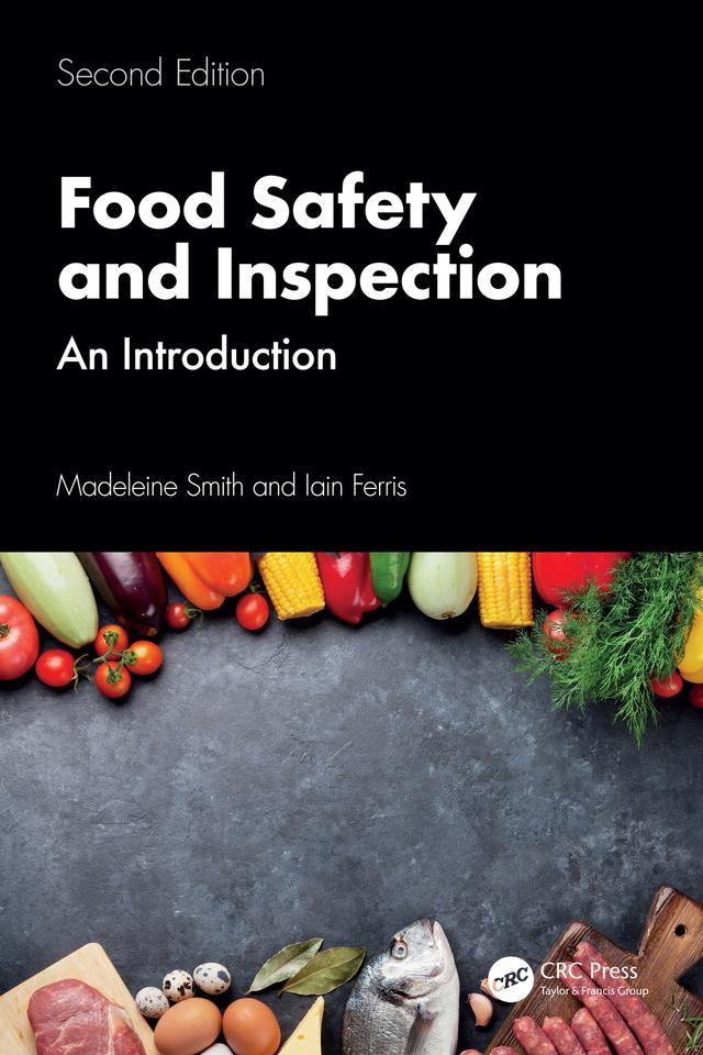 Food Safety and Inspection by Iain Ferris, Madeleine Smith