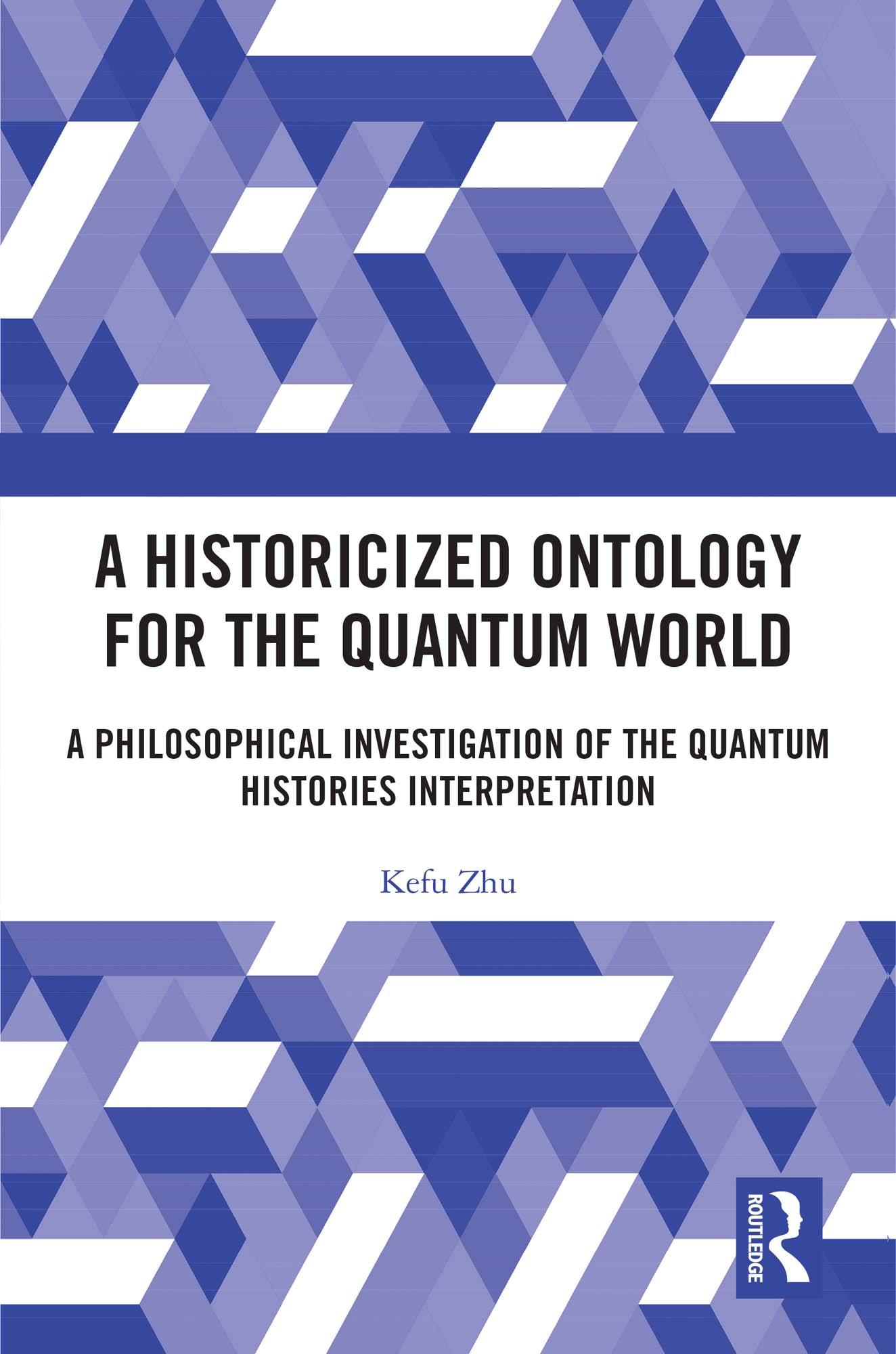 A Historicized Ontology for the Quantum World