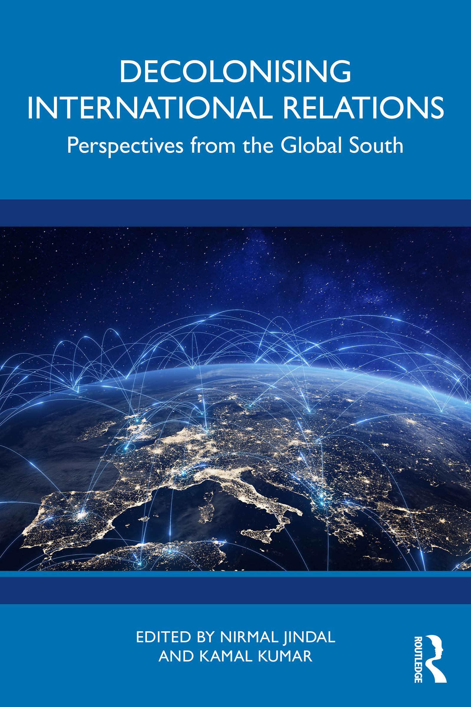 Decolonising International Relations