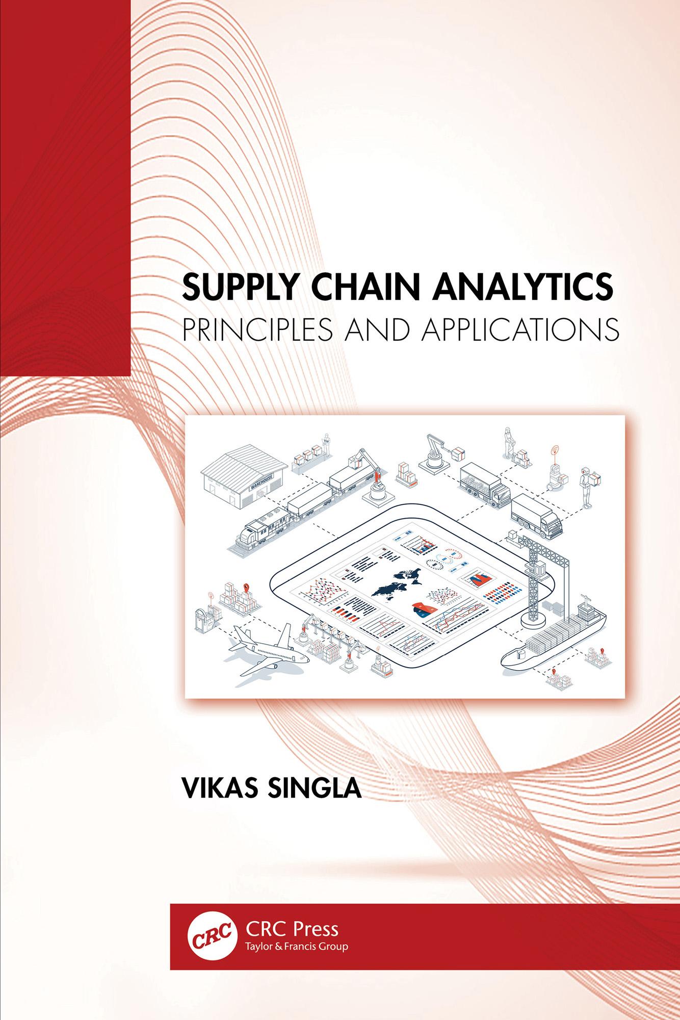Supply Chain Analytics