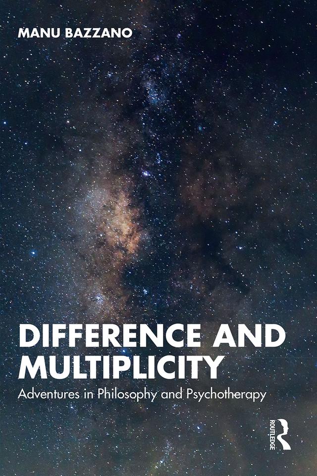 Difference and Multiplicity by Manu Bazzano