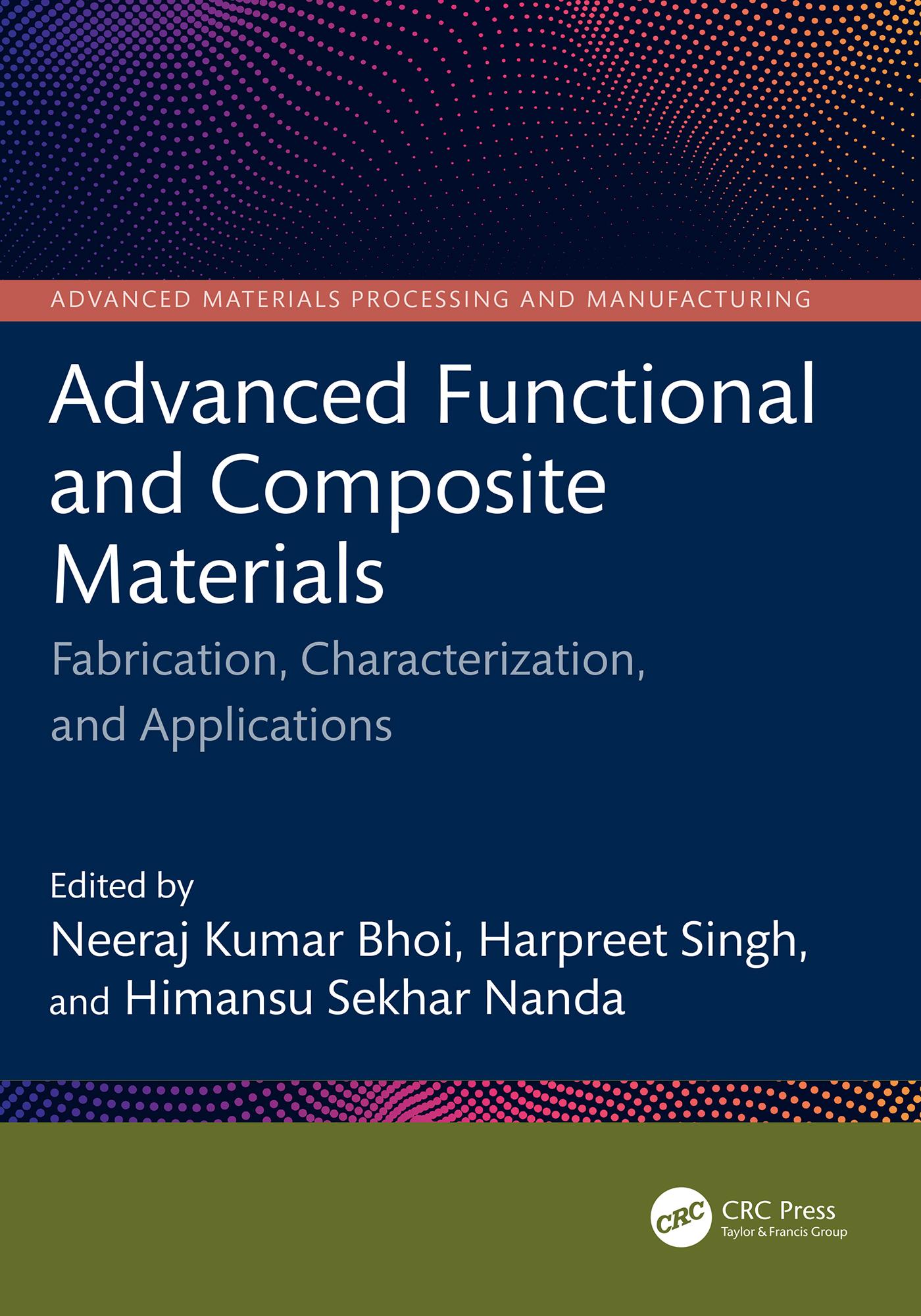 Advanced Functional and Composite Materials