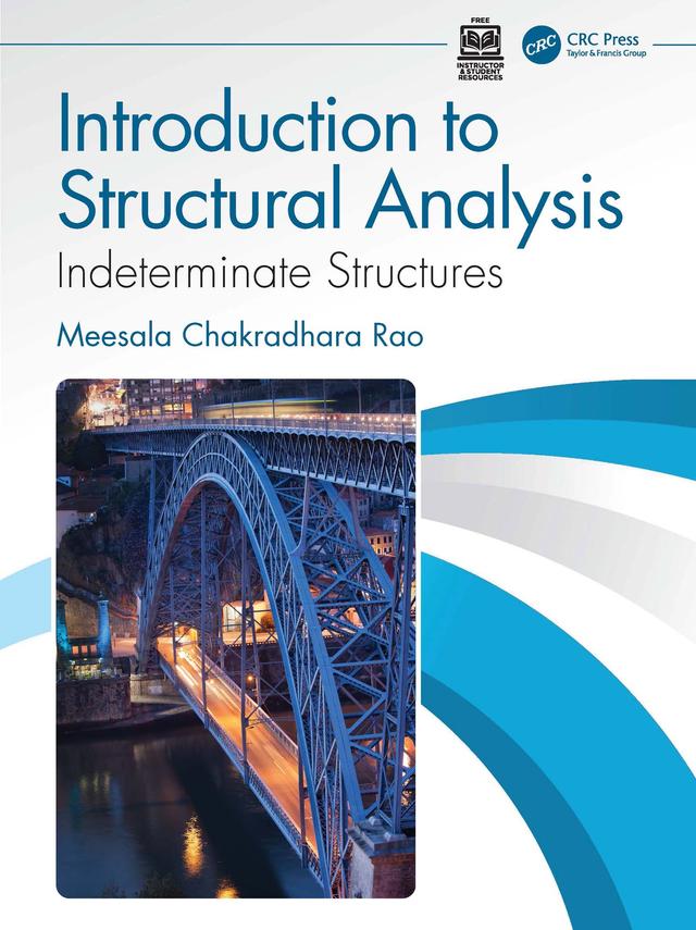 Introduction to Structural Analysis by Meesala Chakradhara Rao