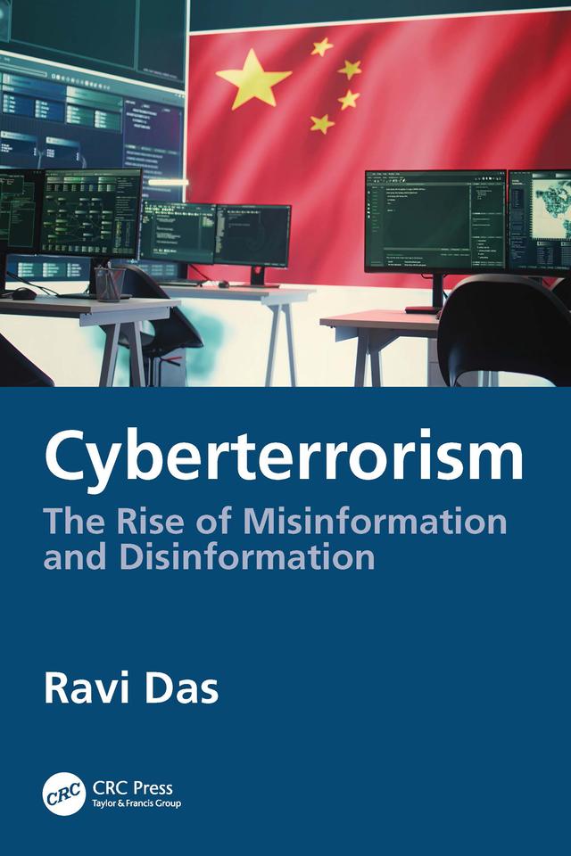 Cyberterrorism by Ravi Das