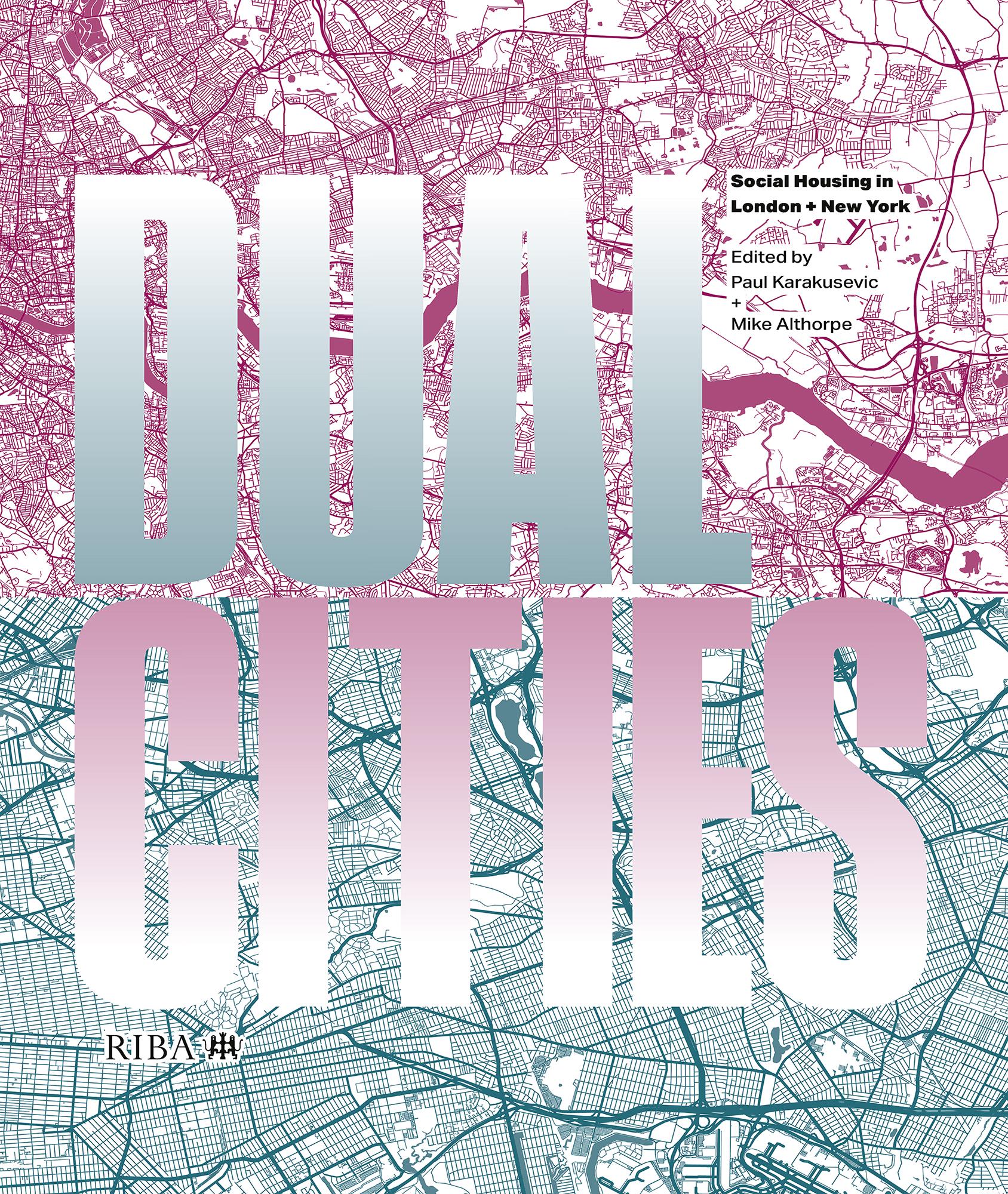 Dual Cities