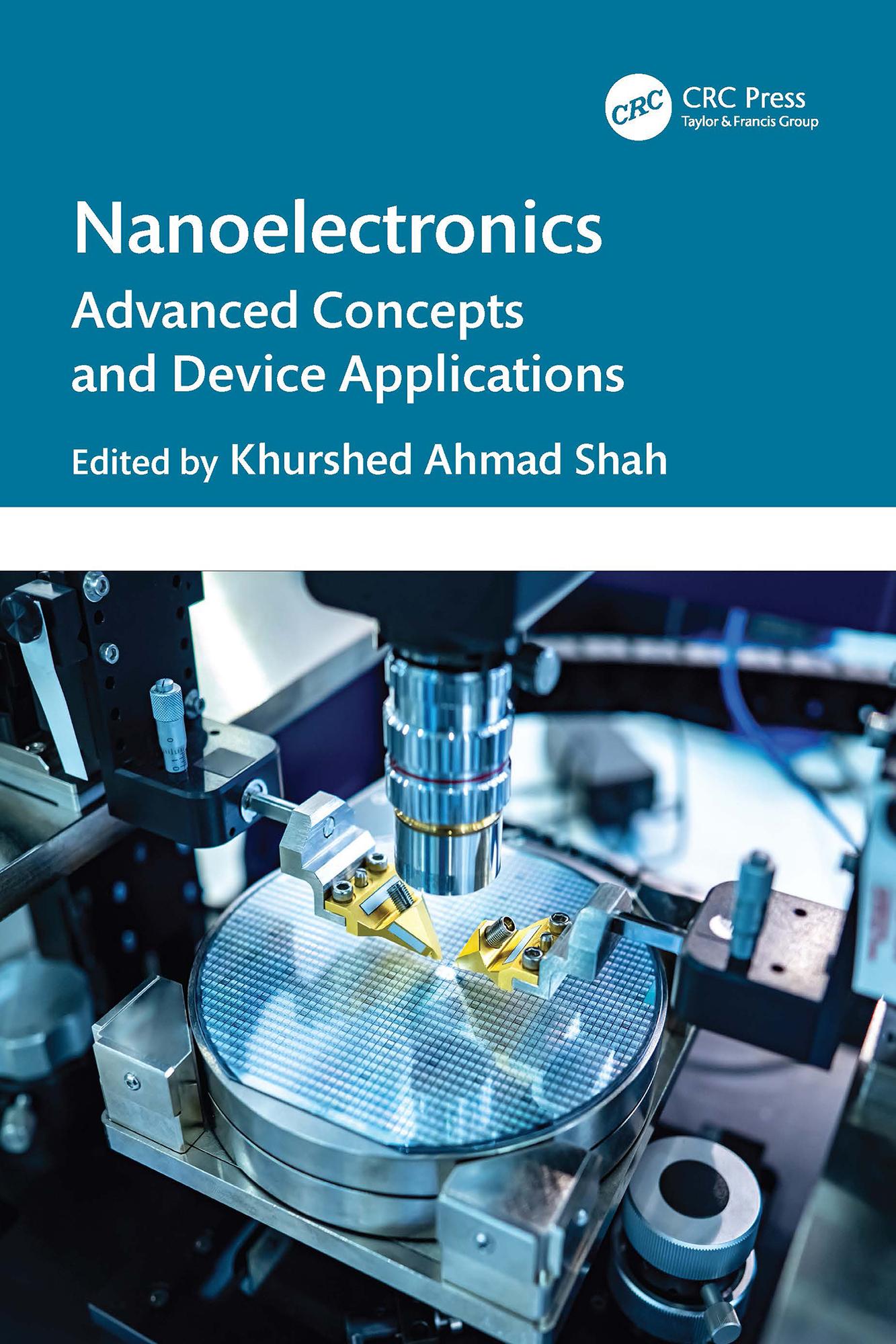 Nanoelectronics