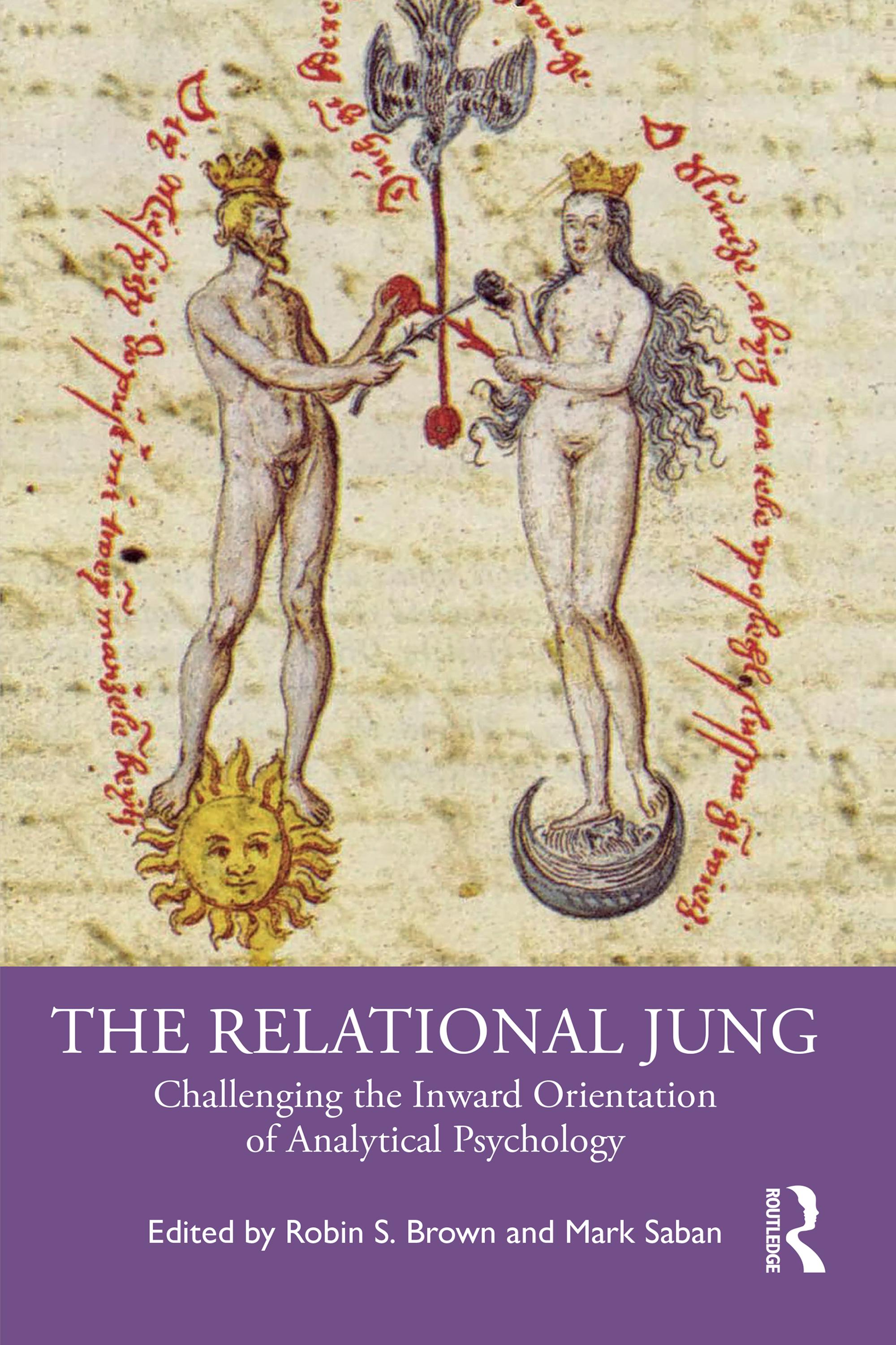 The Relational Jung
