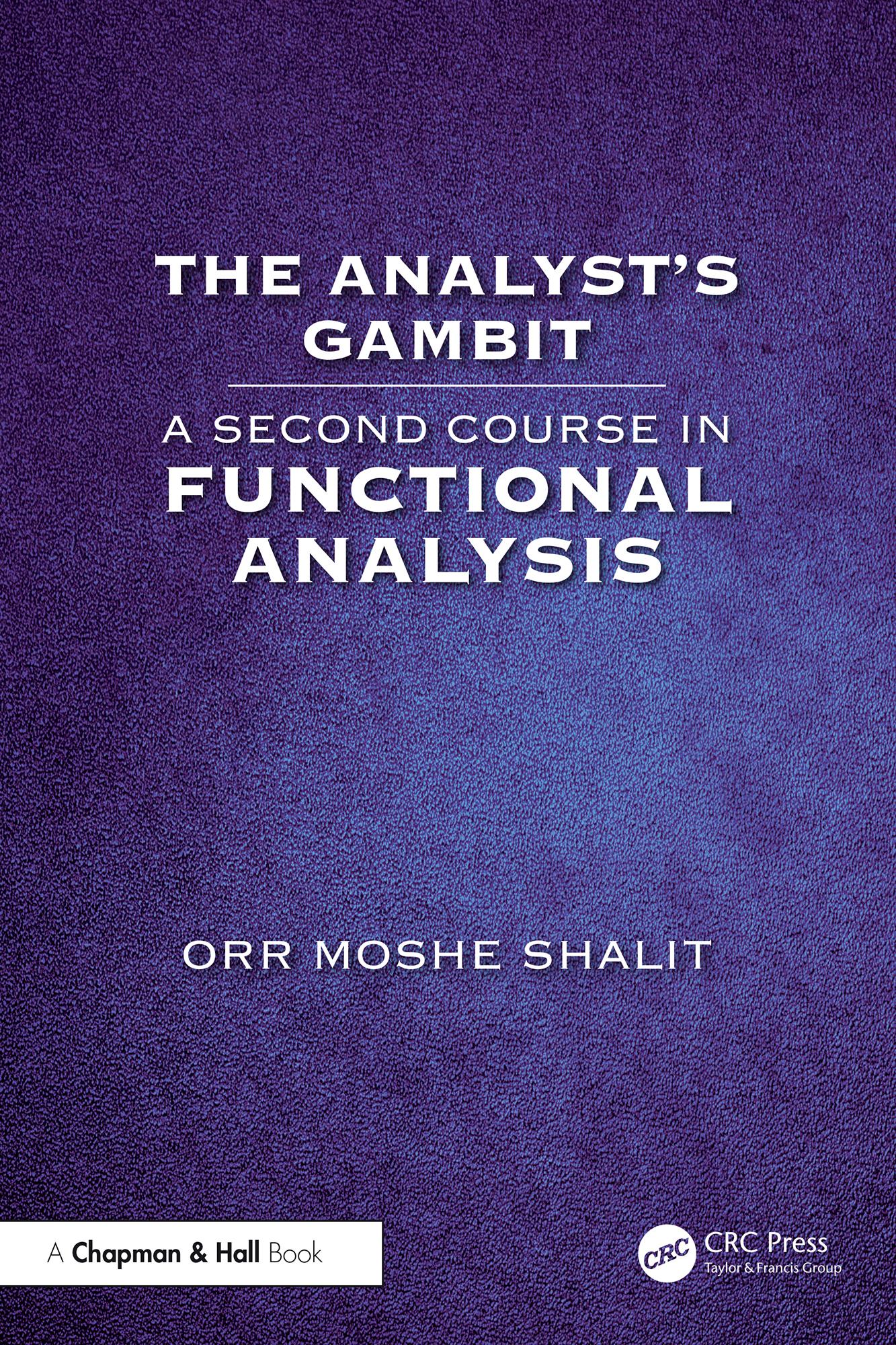 The Analyst’s Gambit