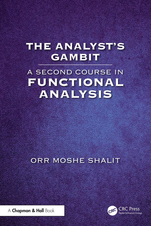 The Analyst’s Gambit by Orr Moshe Shalit