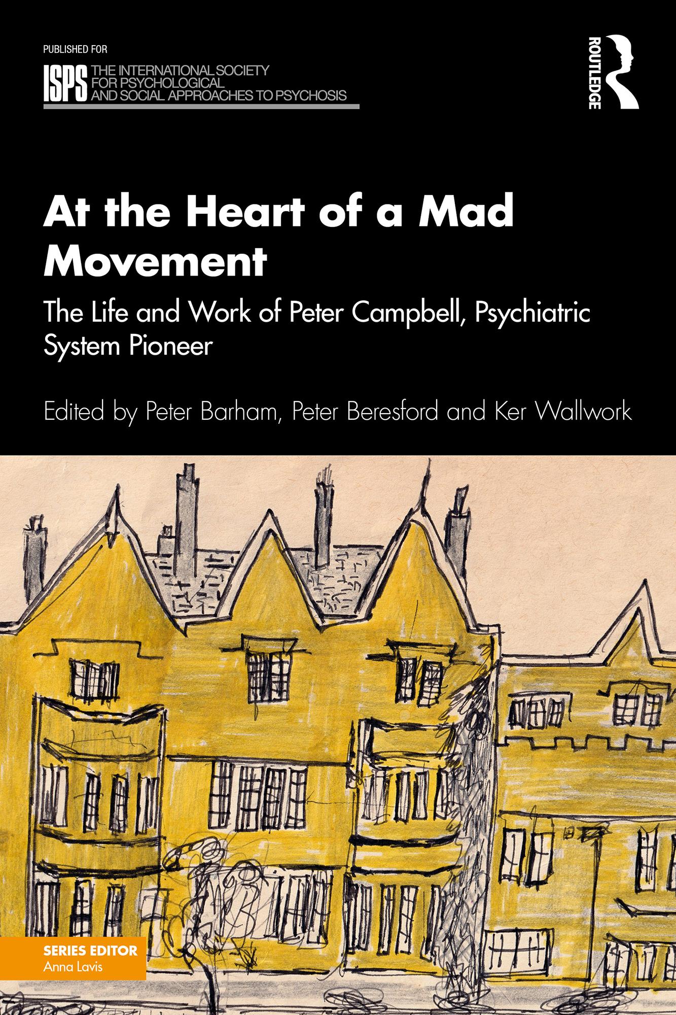At the Heart of a Mad Movement