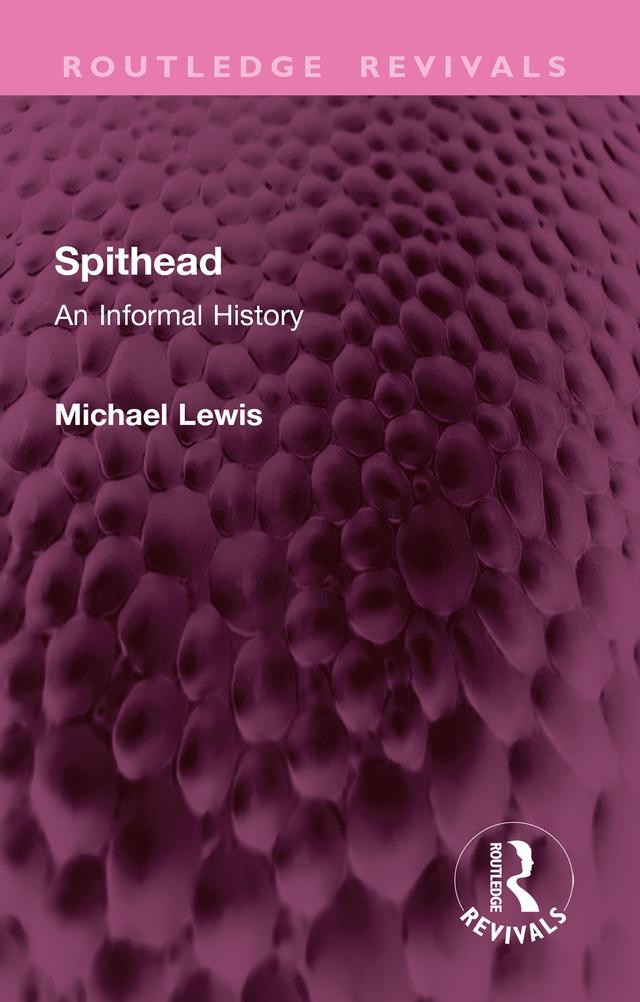 Spithead by Michael Lewis