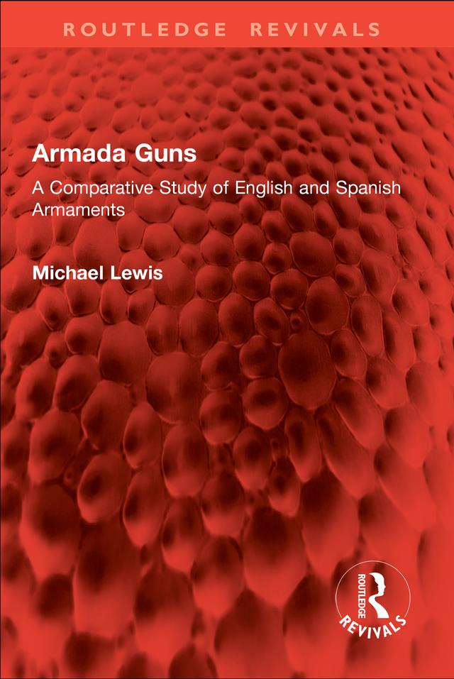 Armada Guns by Michael Lewis