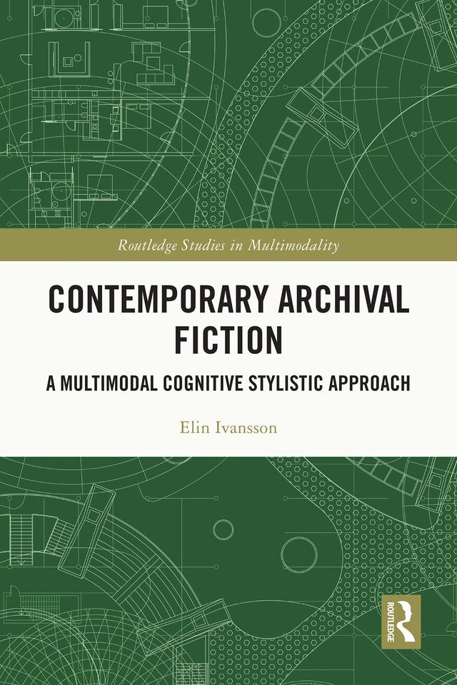 Contemporary Archival Fiction by Elin Ivansson