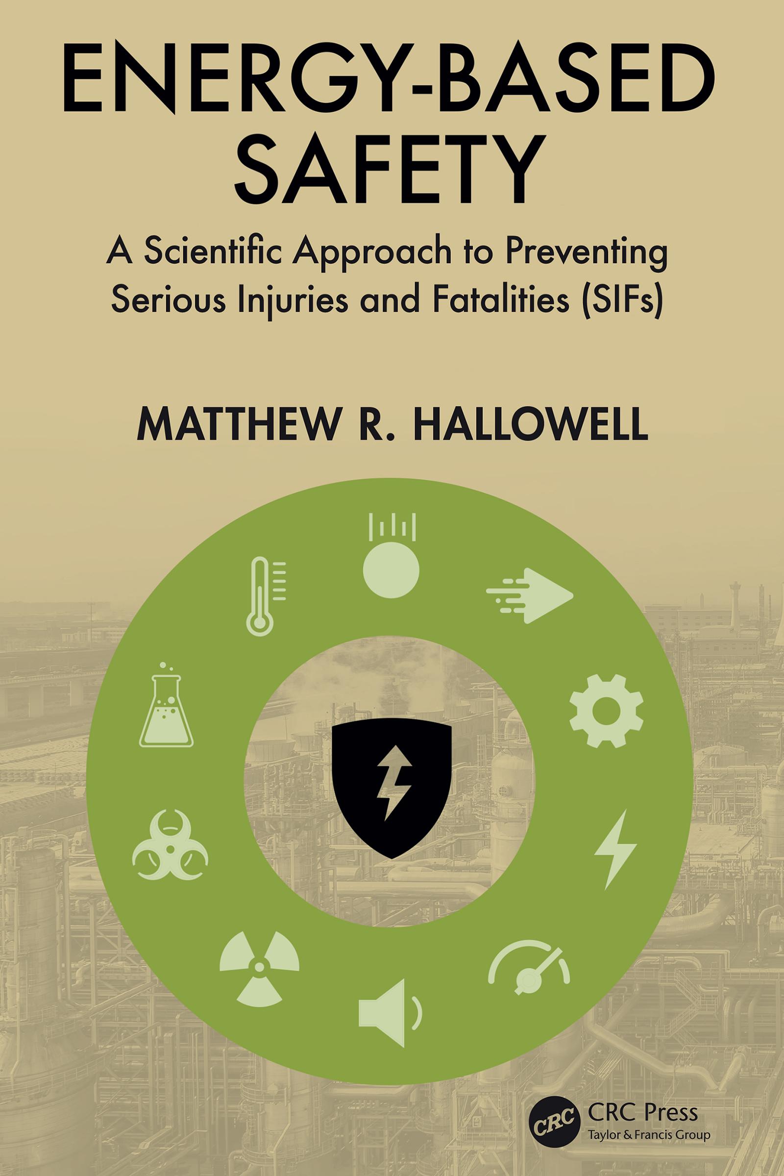 Energy-Based Safety
