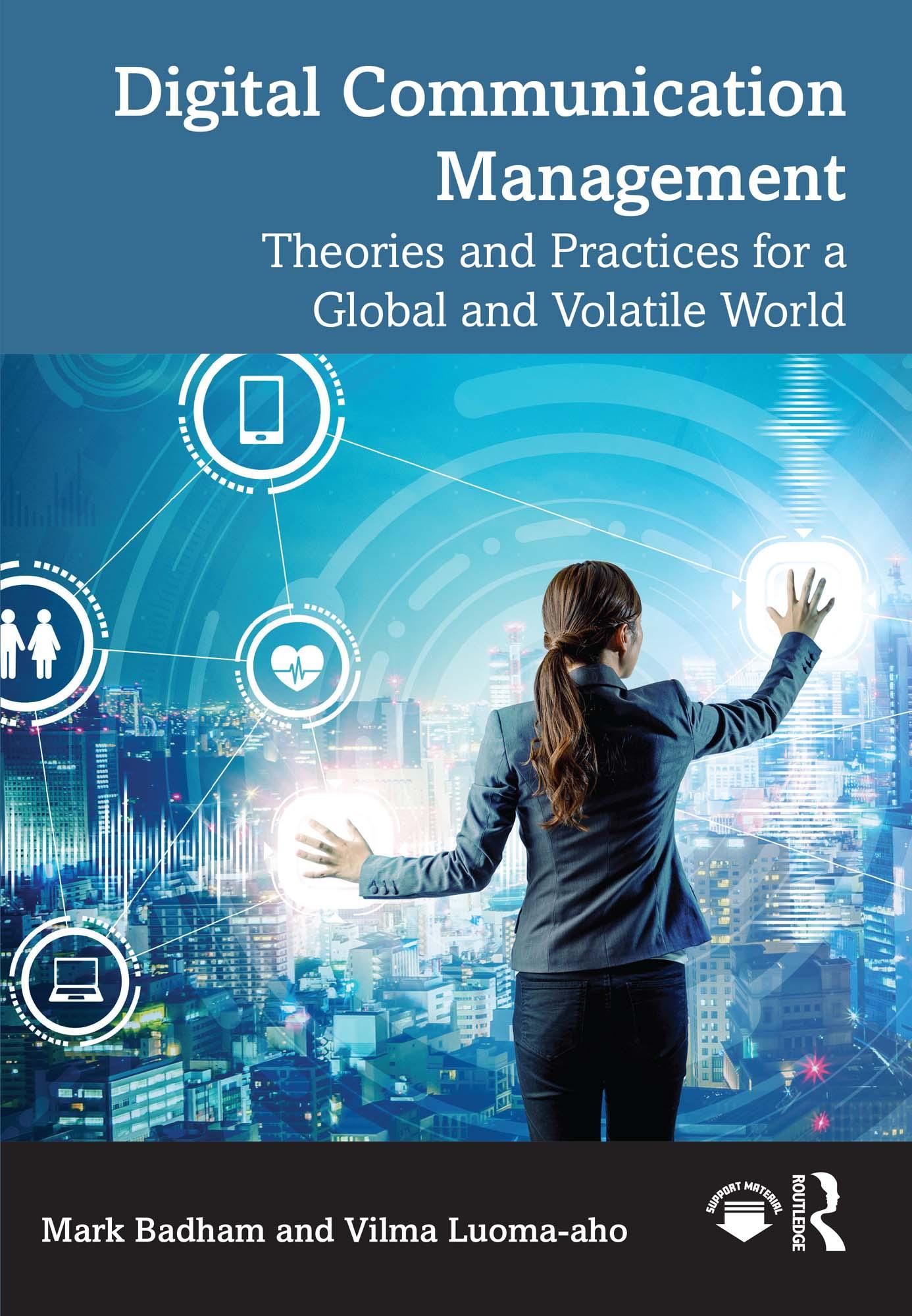 Digital Communication Management