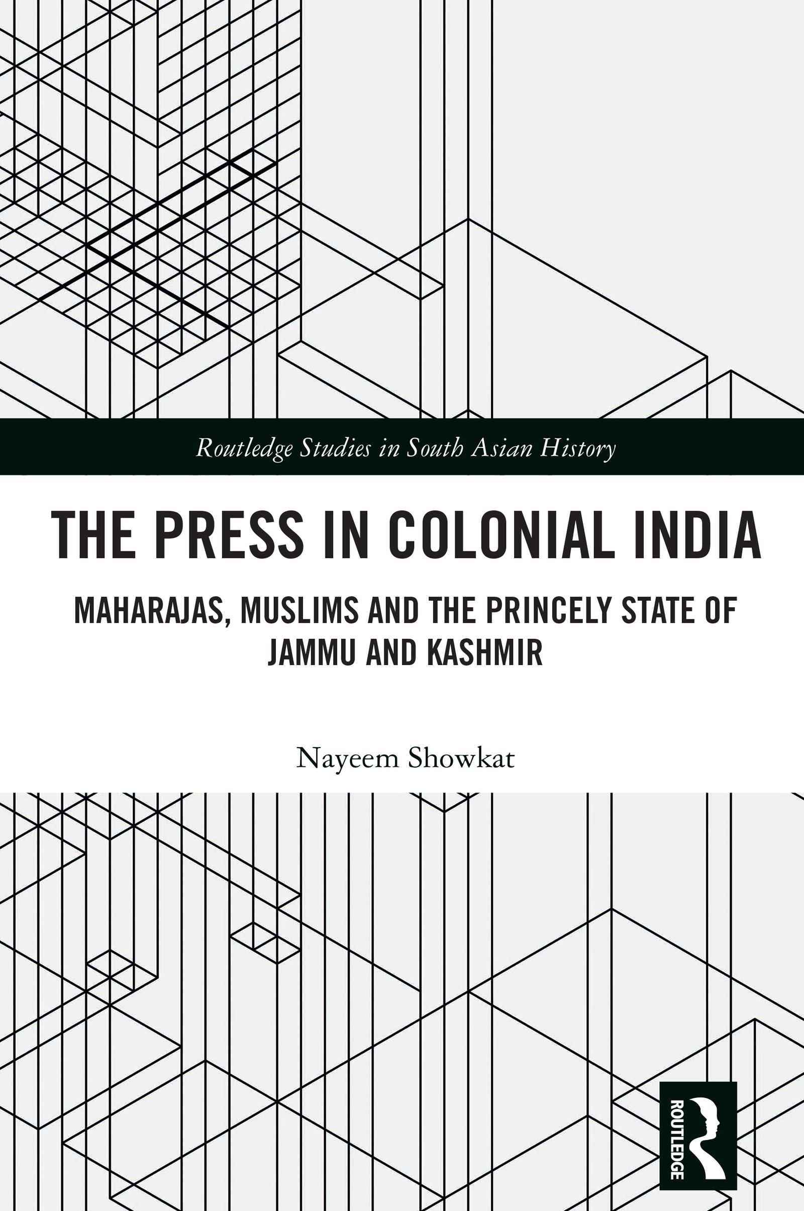 The Press in Colonial India