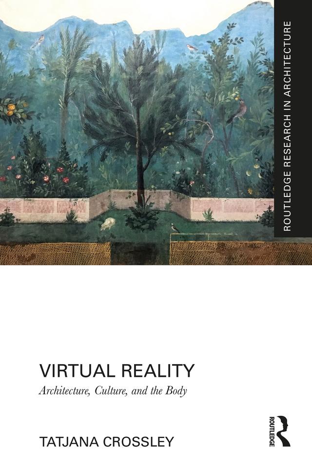 Virtual Reality by Tatjana Crossley