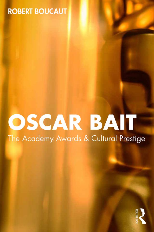 Oscar Bait by Robert Boucaut