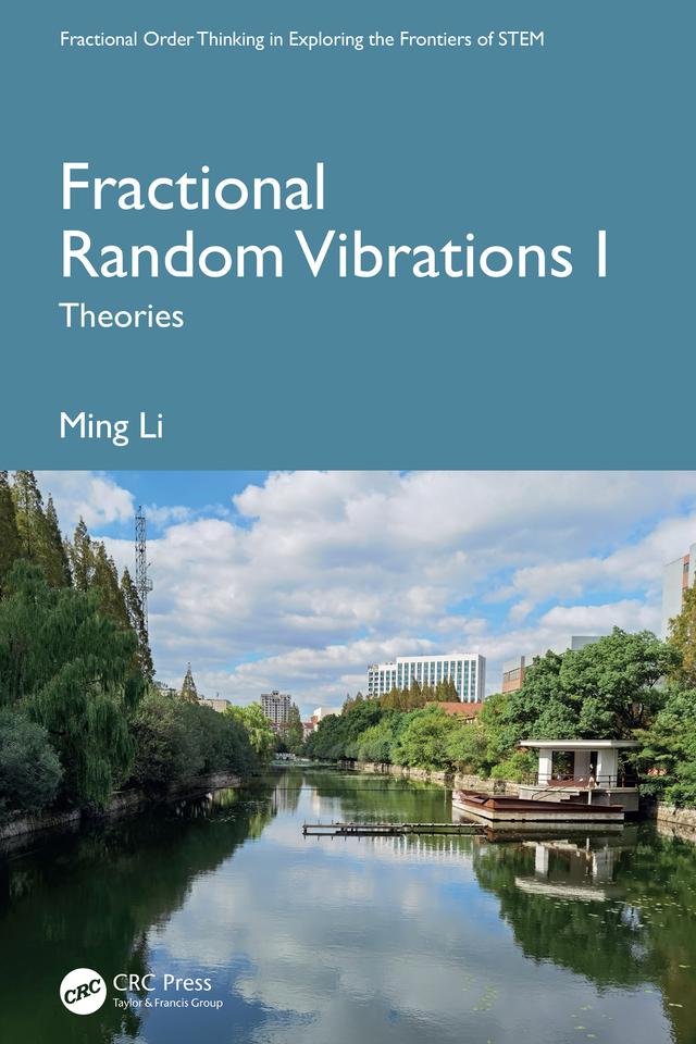 Fractional Random Vibrations I by Ming Li