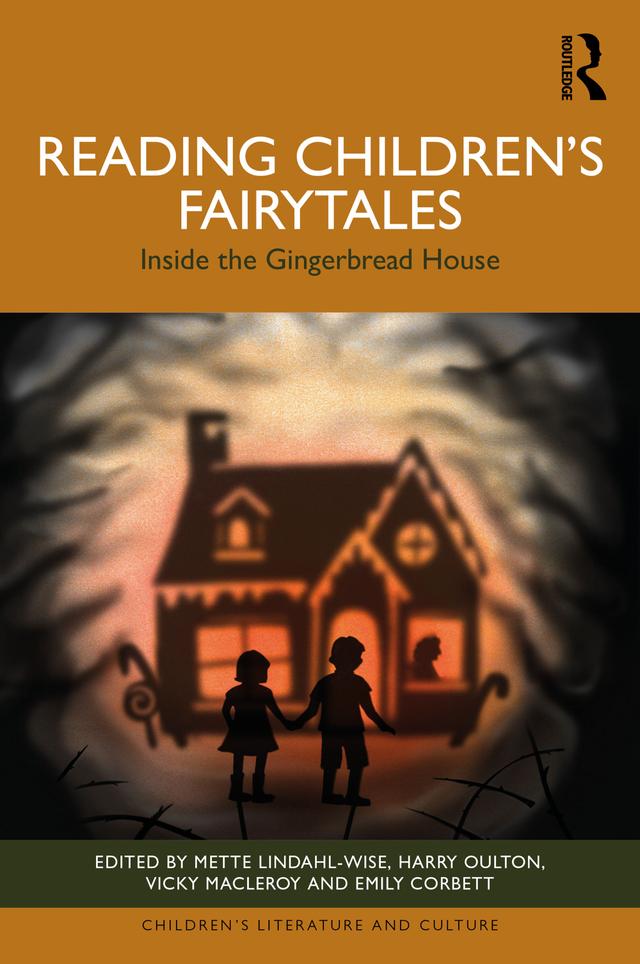 Reading Children’s Fairytales by Emily Corbett, Harry Oulton, Mette Lindahl-Wise, Vicky Macleroy
