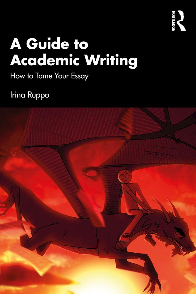 A Guide to Academic Writing by Irina Ruppo