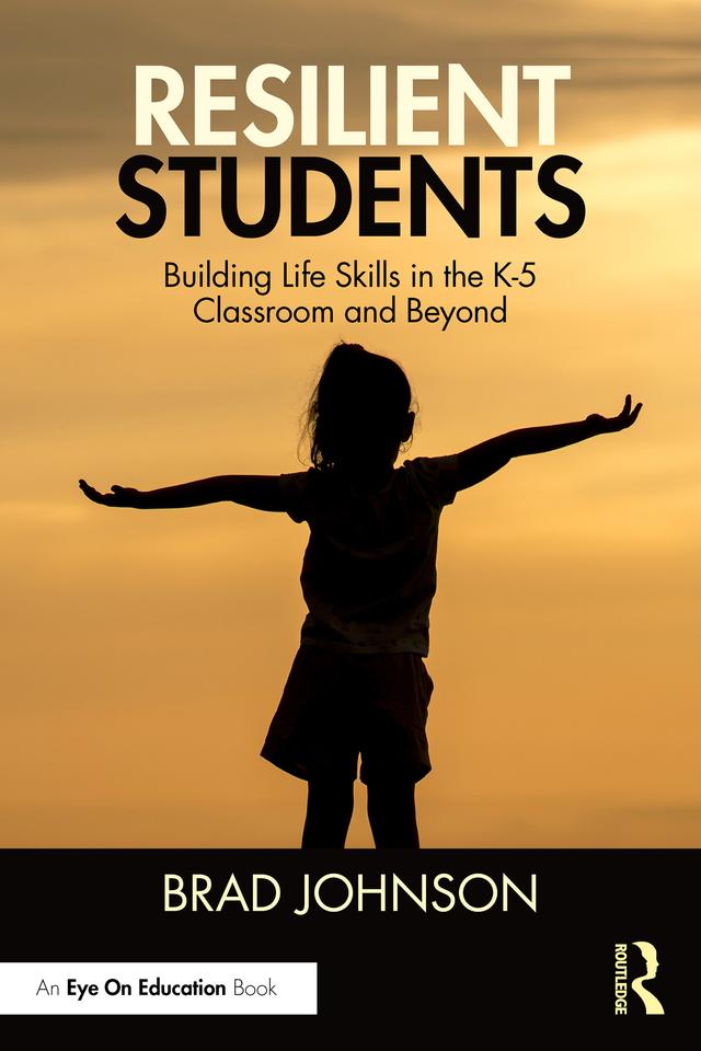 Resilient Students by Brad Johnson