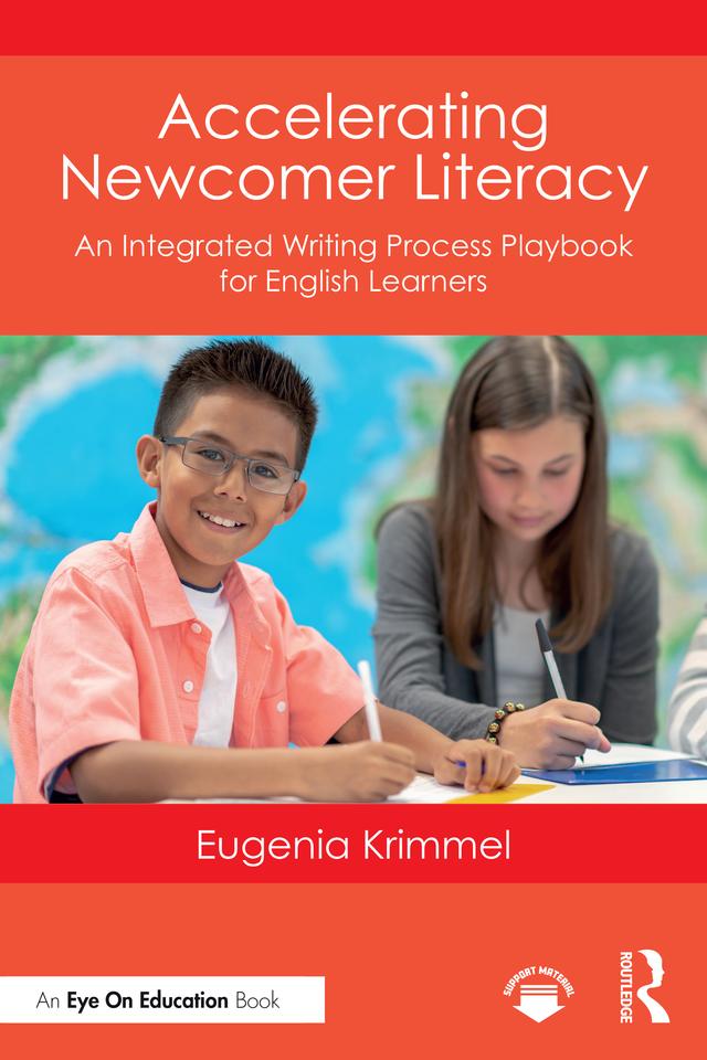 Accelerating Newcomer Literacy by Eugenia Krimmel
