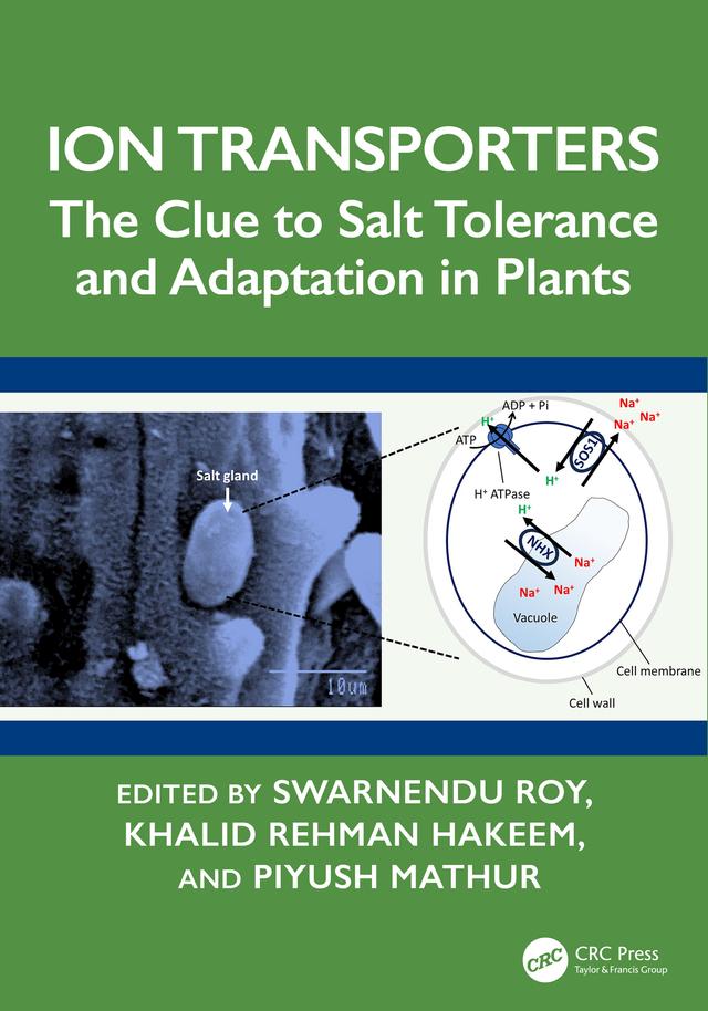 Ion Transporters by Khalid Rehman Hakeem, Piyush Mathur, Swarnendu Roy